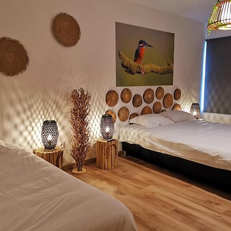 Atlantic Nature Beach House Poco da Cruz Εξωτερικό φωτογραφία
