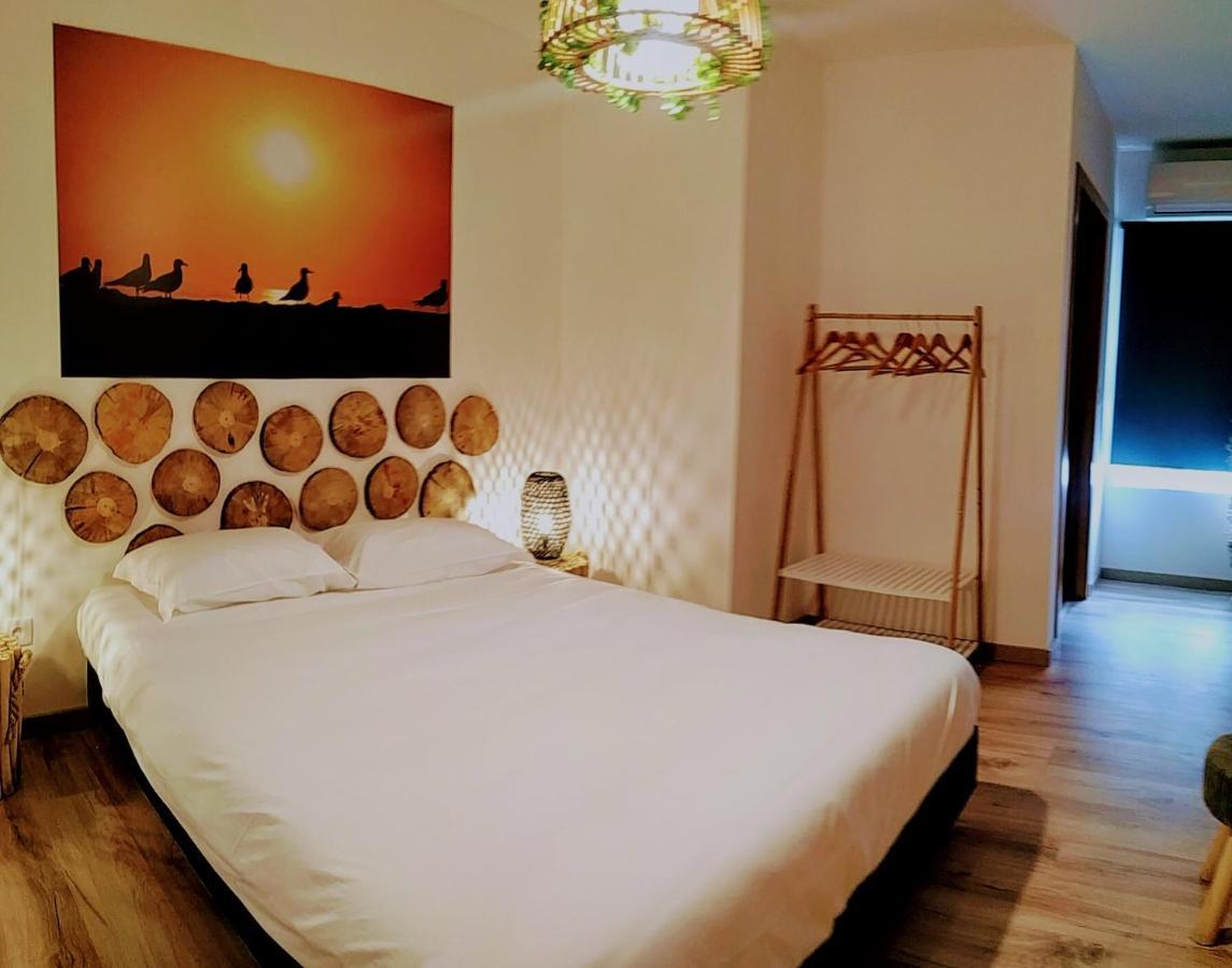 Atlantic Nature Beach House Poco da Cruz Εξωτερικό φωτογραφία