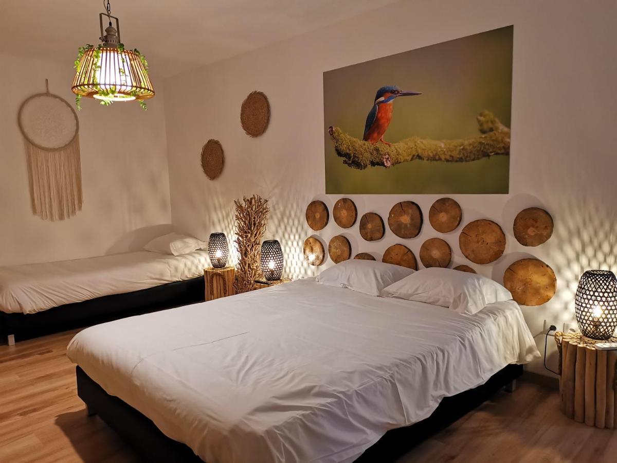 Atlantic Nature Beach House Poco da Cruz Εξωτερικό φωτογραφία