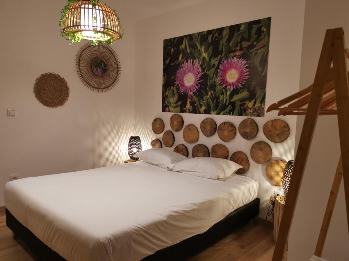 Atlantic Nature Beach House Poco da Cruz Εξωτερικό φωτογραφία