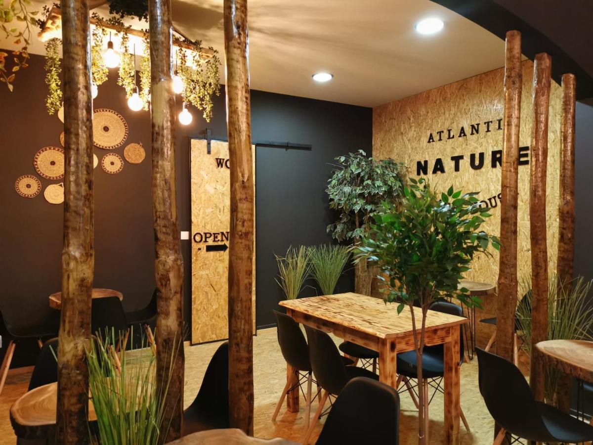 Atlantic Nature Beach House Poco da Cruz Εξωτερικό φωτογραφία