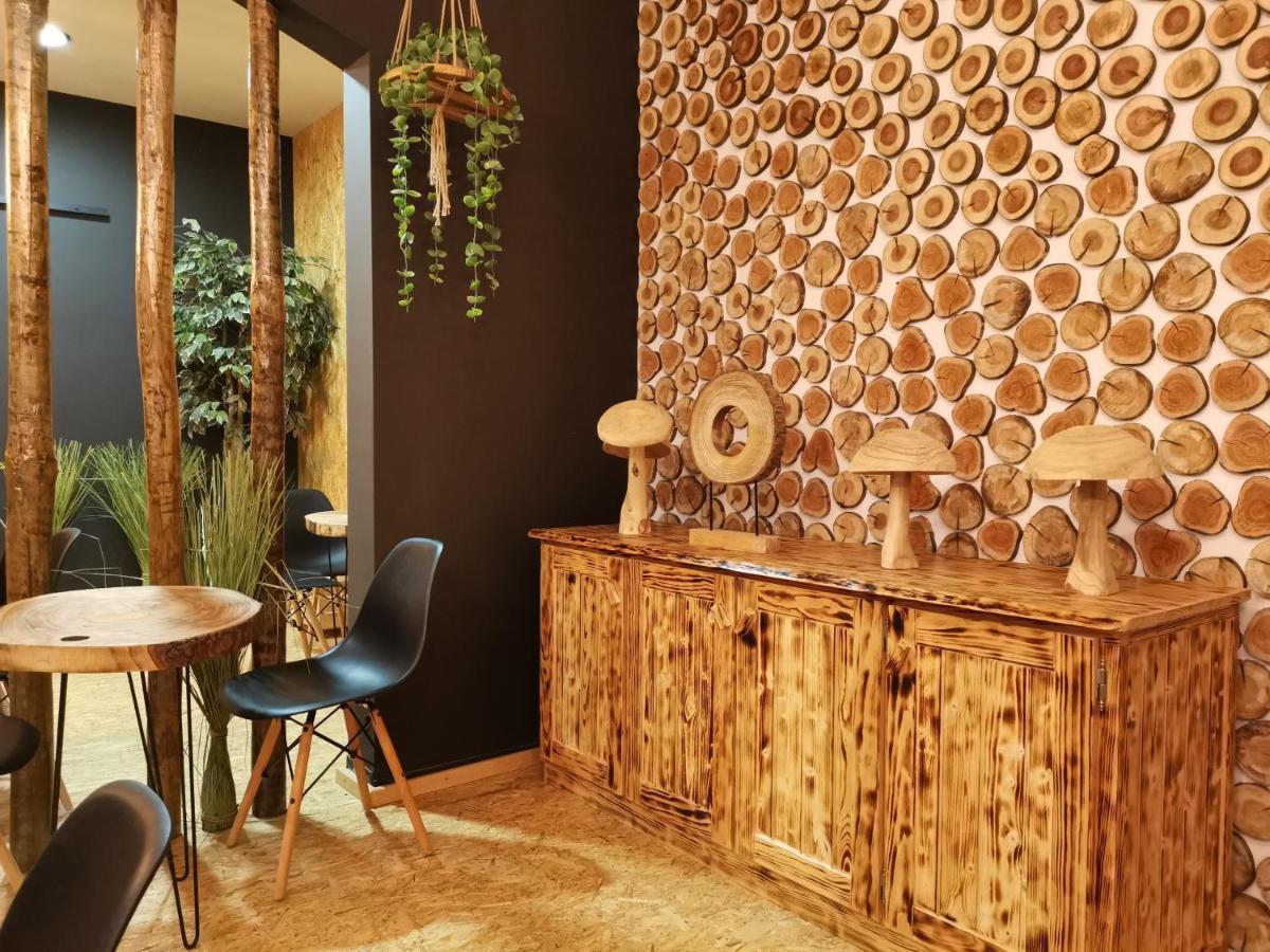 Atlantic Nature Beach House Poco da Cruz Εξωτερικό φωτογραφία
