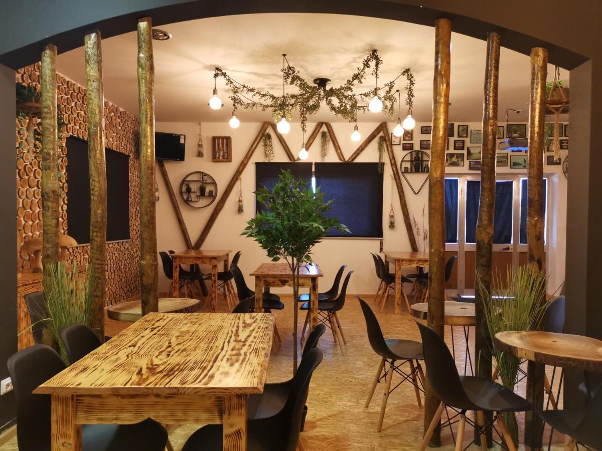 Atlantic Nature Beach House Poco da Cruz Εξωτερικό φωτογραφία