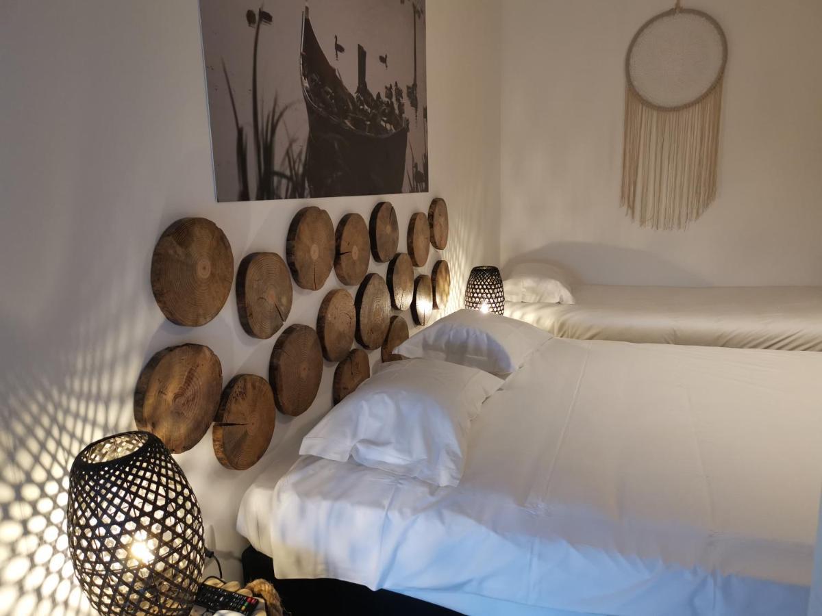 Atlantic Nature Beach House Poco da Cruz Εξωτερικό φωτογραφία