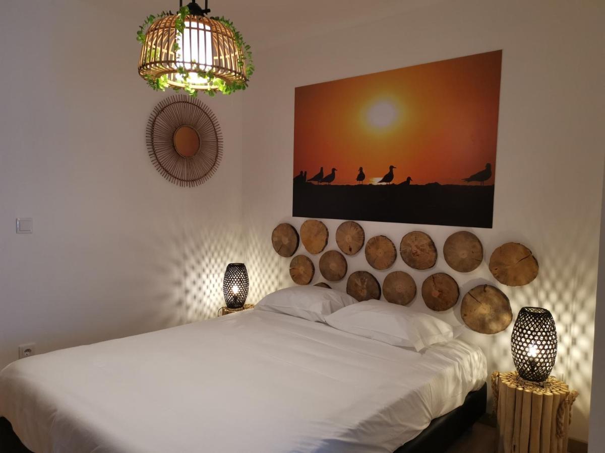 Atlantic Nature Beach House Poco da Cruz Εξωτερικό φωτογραφία