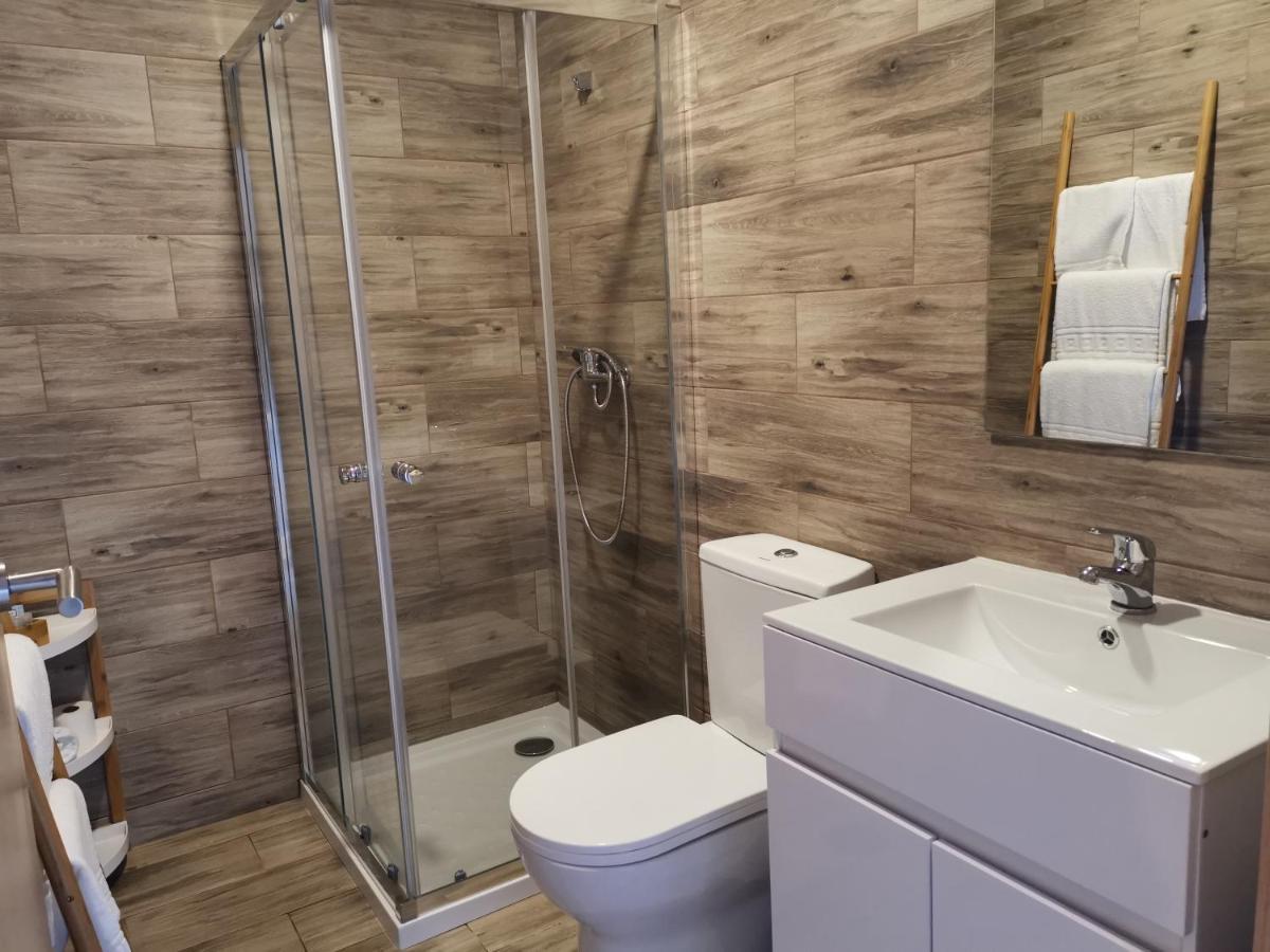 Atlantic Nature Beach House Poco da Cruz Εξωτερικό φωτογραφία